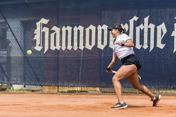 Bild 178 - BL DTV Hannover - Der Club an der Alster : Ergebnis: 2:7